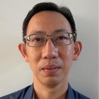 Siong Pin Koh