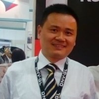 Jiaxiang Wang