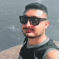 Raphael Galhardo