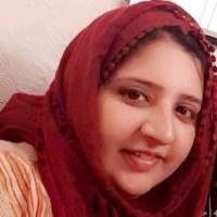 Zainab Wahid