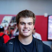 Spencer Clegg