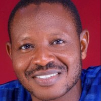 Ahmed Akinbade