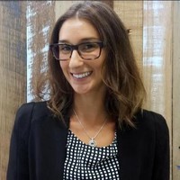 Sharonne Neumann (Symonds)