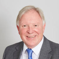 Mike Jackson Mciob