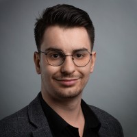 Nathan RIVET