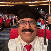 Dr. Ramakrishnan Ramamurthi