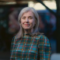Deborah Farley