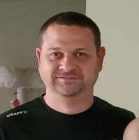 Jason Huston