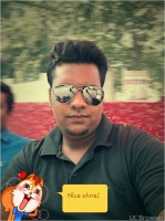 Monudan Singh