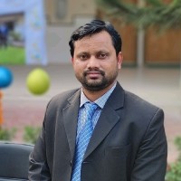 Wazed Ali