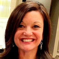 Lisa Rita Blake