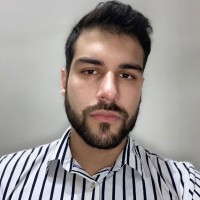 Thiago Ferreira Pedroso