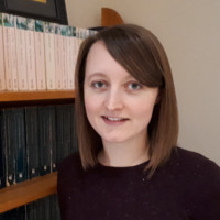 Vicky Wilson