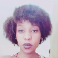 Busisiwe Mateke
