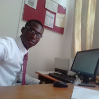 Michael Otoo