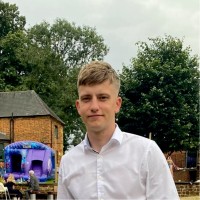 Alex Bray