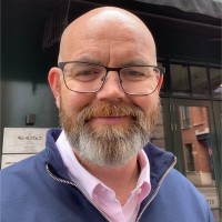 Will Pickering