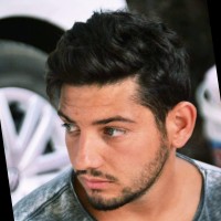 SAMET KİSHA