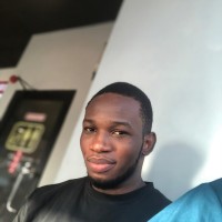 Chisom Divine Nwankwo