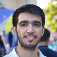 Amin Dashti