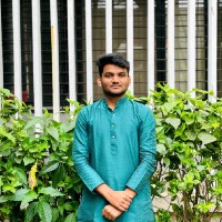 Gaurav Patil