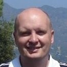 Colin Milne