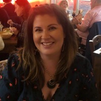 Victoria Stringer