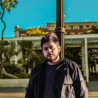 Carlos Daniel Cañedo García