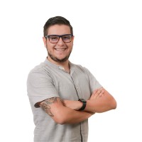 Sergio Brenes Pérez