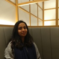 Aishwarya Sawant,  MSc, BCBA