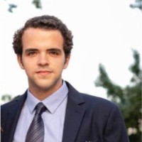 Andres Flores Reina