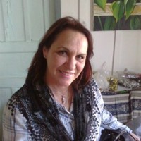 Marlene Cesar