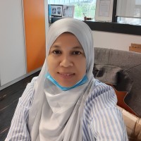 Anna Alinawati Mohd Yassin