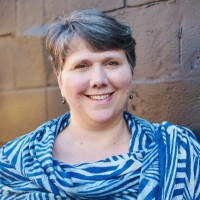 Jennifer Ellis, Capm