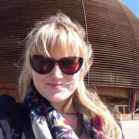 Laura Chisholm