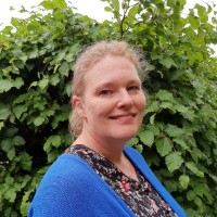 Greetje Huisman