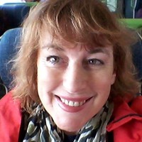 Jane Griffin