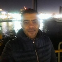 Briniss Tarek