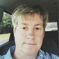 DeWayne Patterson