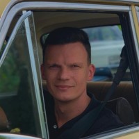Sergey Elsukov