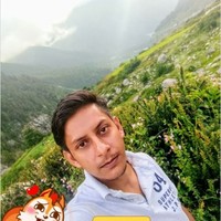 Vivek Thakur