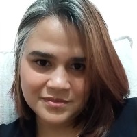 Aline Silva Martins