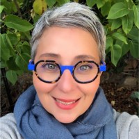 Céline Bertrand