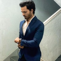 Anmol Shukla