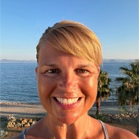 Donna Gregory