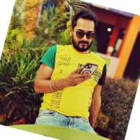 Saurabh Kumar