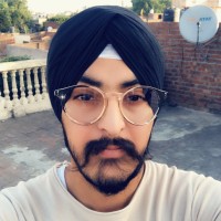 Amritpal Singh