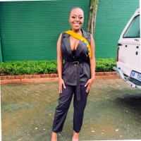 Zamasiba Dlamini