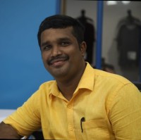 Raswinguru Muthusamy