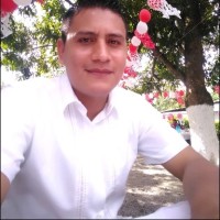 Carlos Enrique Méndez Gallegos